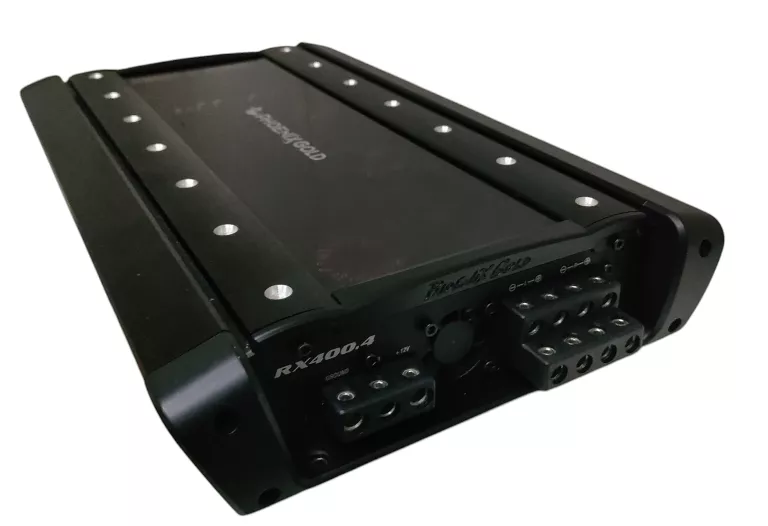 WZMACNIACZ PHOENIX GOLD RX 400,4