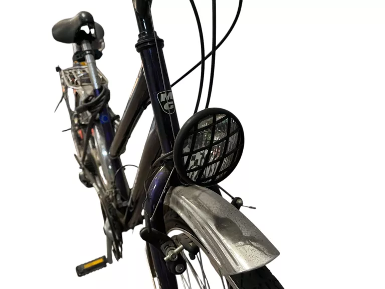 ROWER MAGNUM MG300