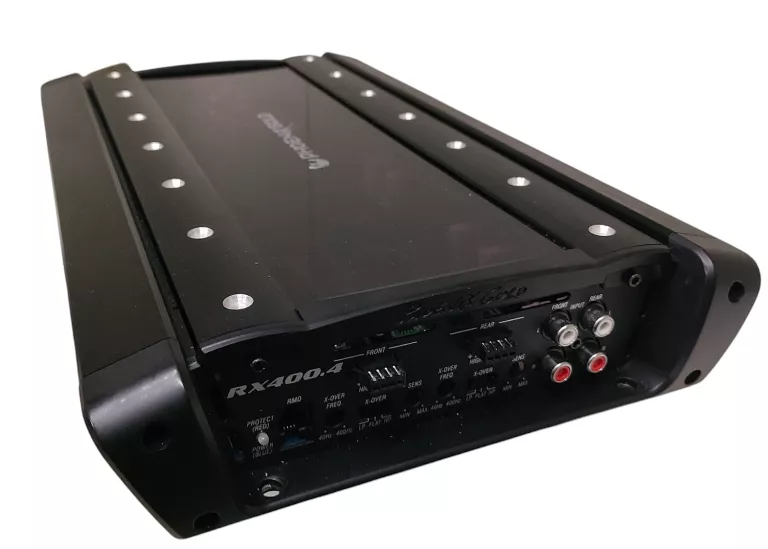 WZMACNIACZ PHOENIX GOLD RX 400,4