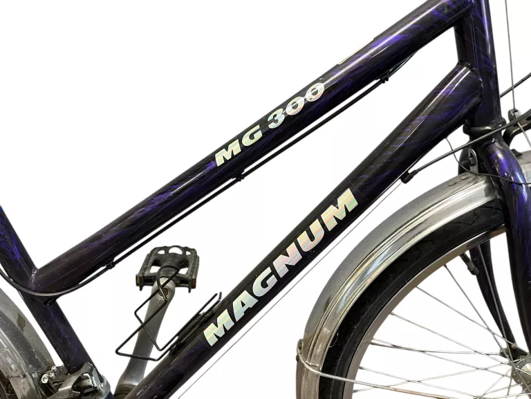 ROWER MAGNUM MG300