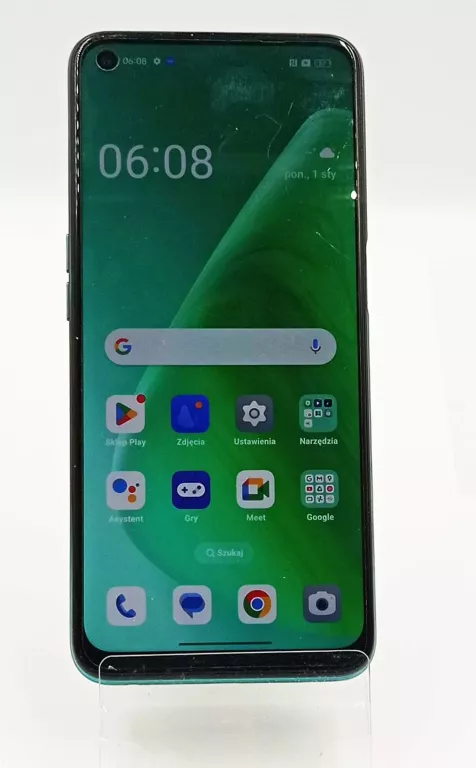 TELEFON OPPO A74 5G