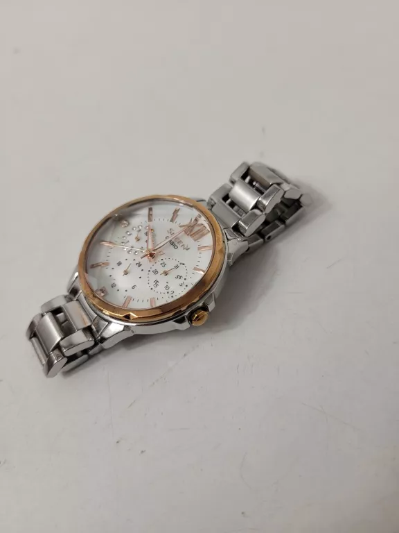 ZEGAREK CASIO SHEEN 5421 SHE-3055