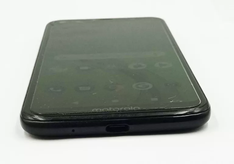 MOTOROLA MOTO G7 POWER 4/64GB GLOSNIK SLABO DZIALA