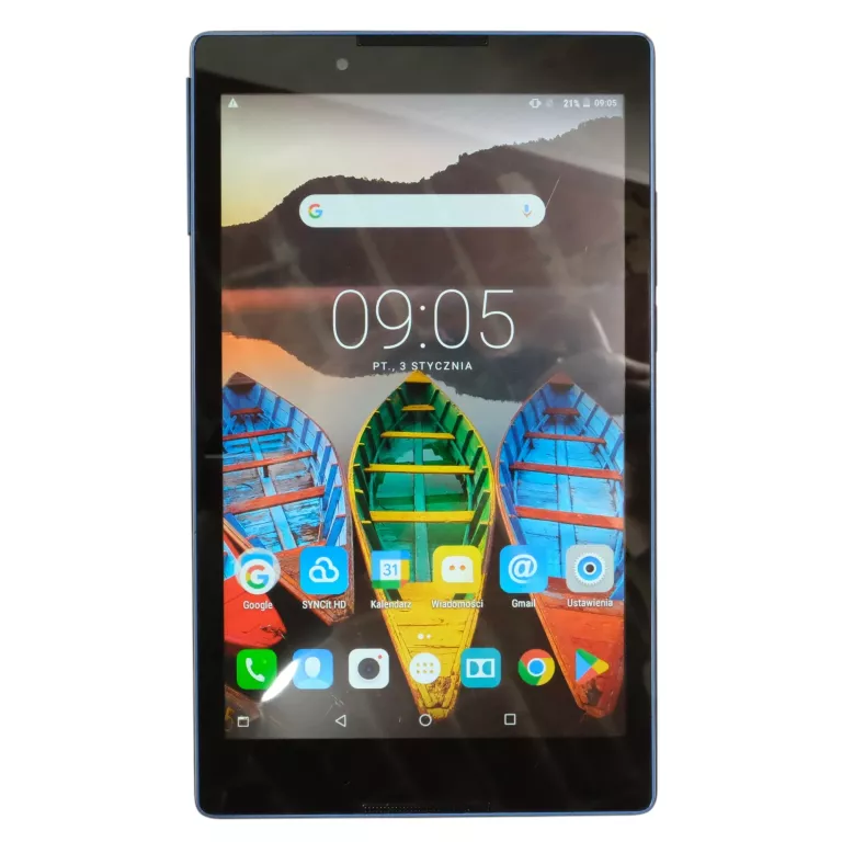 TABLET LENOVO TAB3 8 TB3-850M