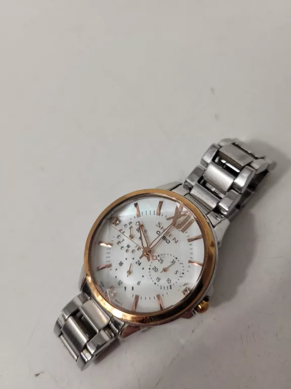 ZEGAREK CASIO SHEEN 5421 SHE-3055