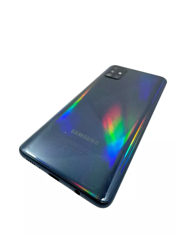 TELEFON SAMSUNG GALAXY A51 4/128GB