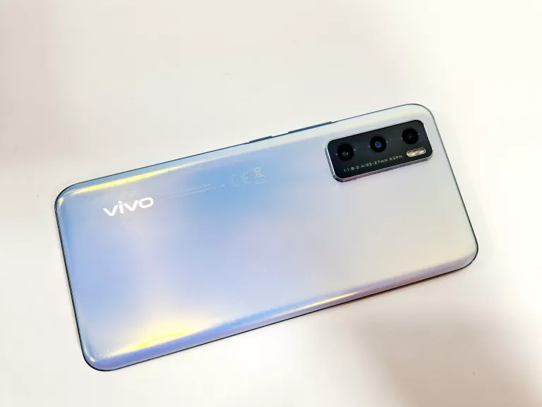VIVO Y70 | 8GB/128GB | NIEBIESKI | V2023