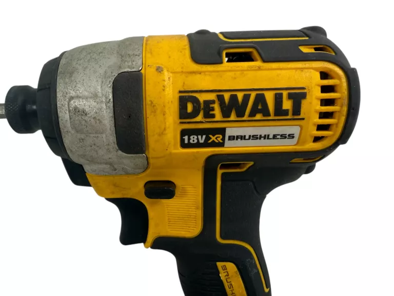 ZAKRĘTARKA UDAROWA DEWALT DCF787