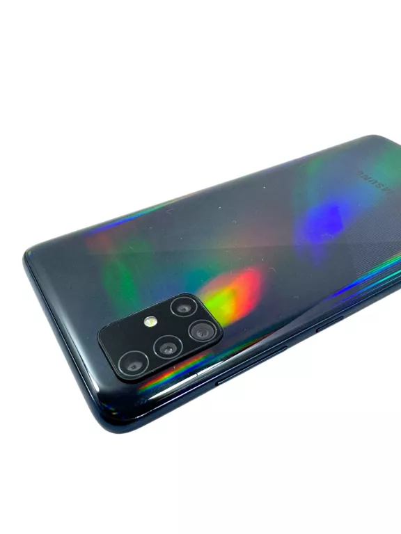 TELEFON SAMSUNG GALAXY A51 4/128GB