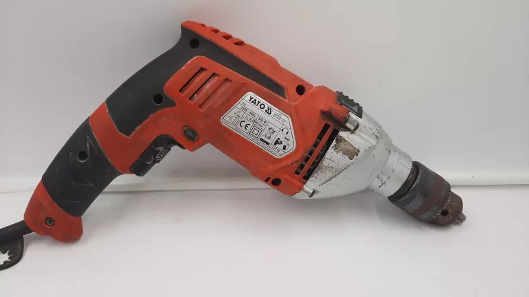 WIERTARKA UDAROWA YATO YT-82040 850W /*OKAZJA*