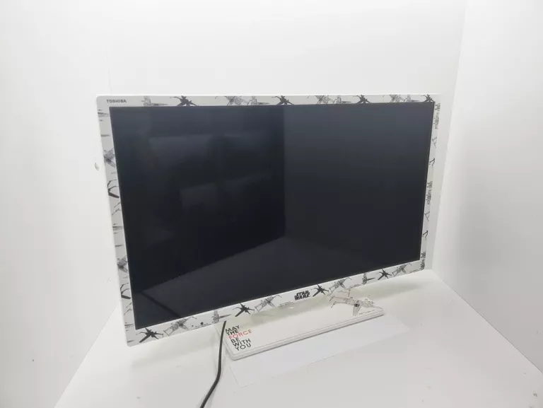 TV LED TOSHIBA 24SW763DG 24" STAR WARS