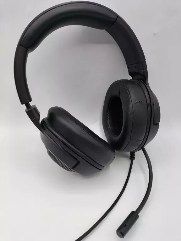 SŁUCHAWKI RAZER CRAKEN LIGHT WARTO OKAZJA