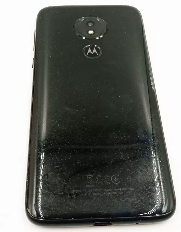 MOTOROLA MOTO G7 POWER 4/64GB GLOSNIK SLABO DZIALA