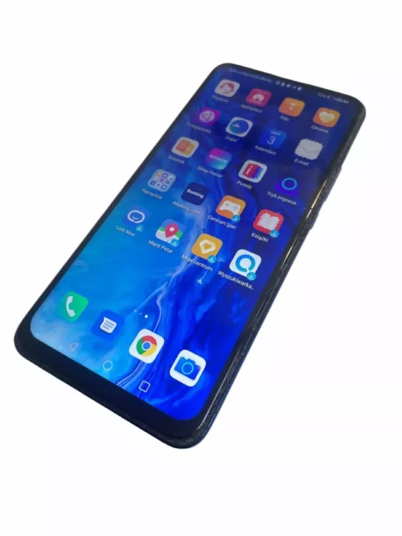 TELEFON HONOR 9X 4/128GB NIEBIESKI