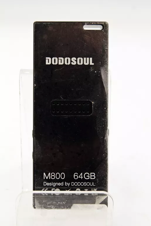 MP3 DODOSOUL M800 CZARNY 64 GB