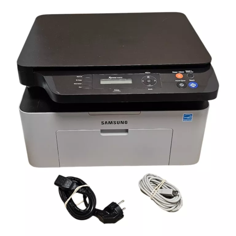 DRUKARKA SAMSUNG XPRESS M2070 *POLECAM*