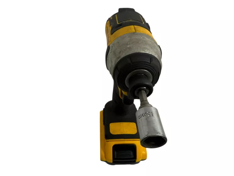 ZAKRĘTARKA UDAROWA DEWALT DCF787