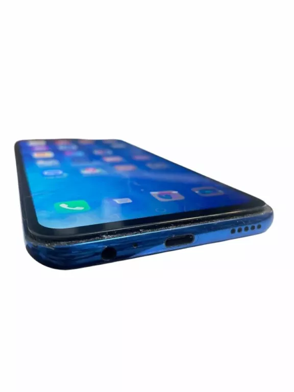 TELEFON HONOR 9X 4/128GB NIEBIESKI