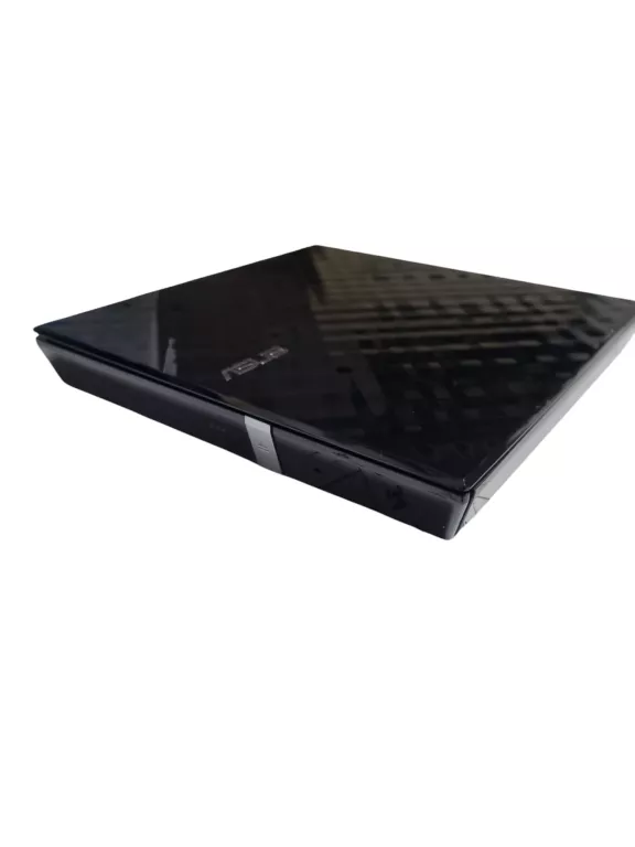 NAGRYWARKA ASUS EXTERNAL SLIM DVD-RW SDRW-08D2S-U LITE