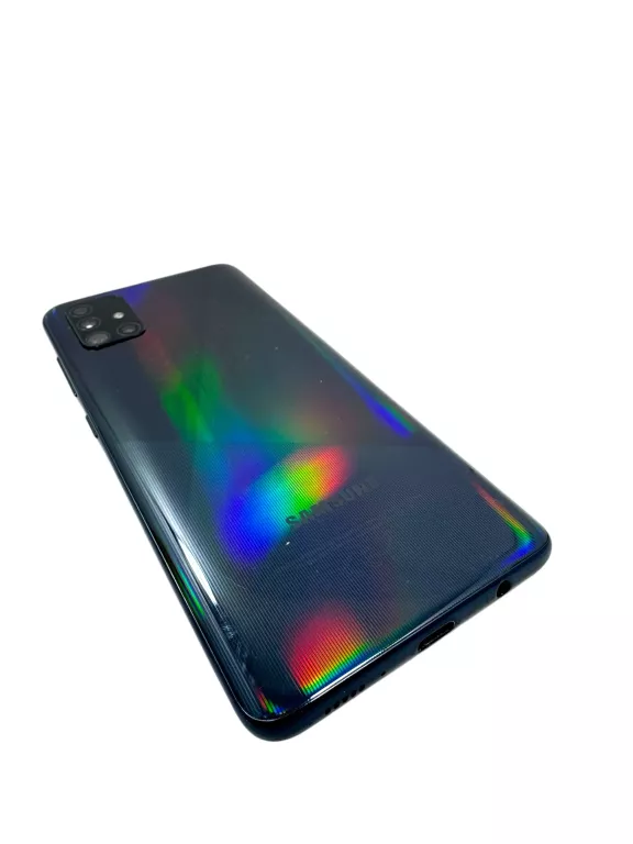 TELEFON SAMSUNG GALAXY A51 4/128GB