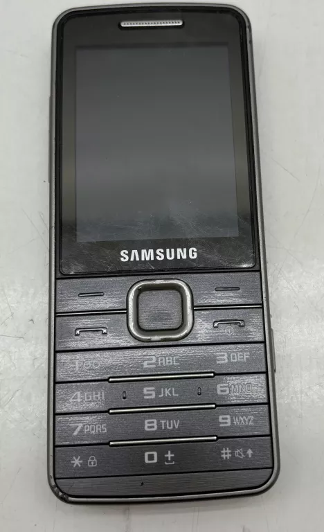 TELEFON SAMSUNG GT-S5610