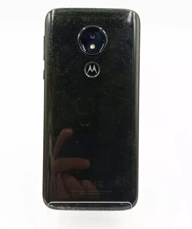 MOTOROLA MOTO G7 POWER 4/64GB GLOSNIK SLABO DZIALA