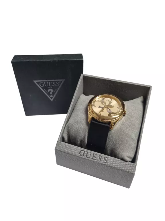 ZEGAREK GUESS G TWIST (W0911L3)