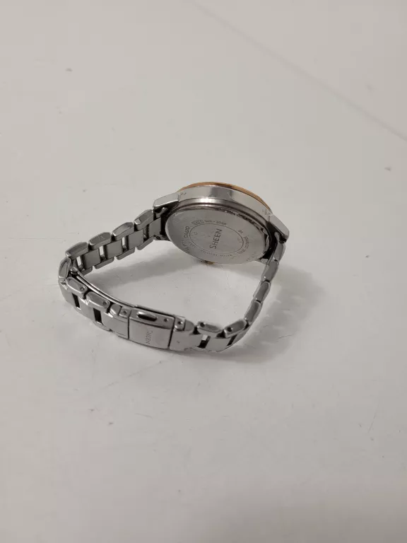 ZEGAREK CASIO SHEEN 5421 SHE-3055