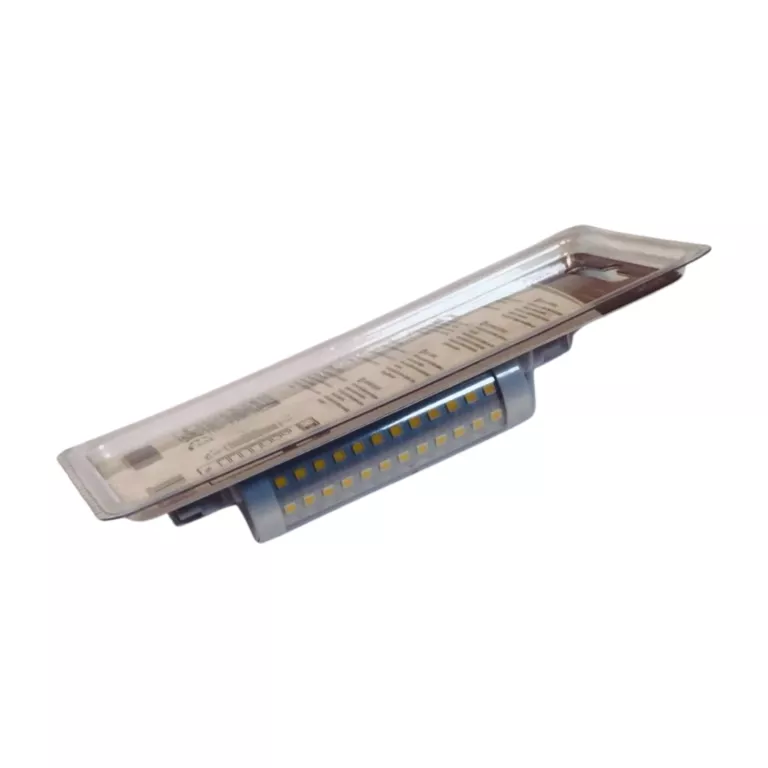 ŻARNIK WKŁAD LED R7S 16W 118MM HALOGEN