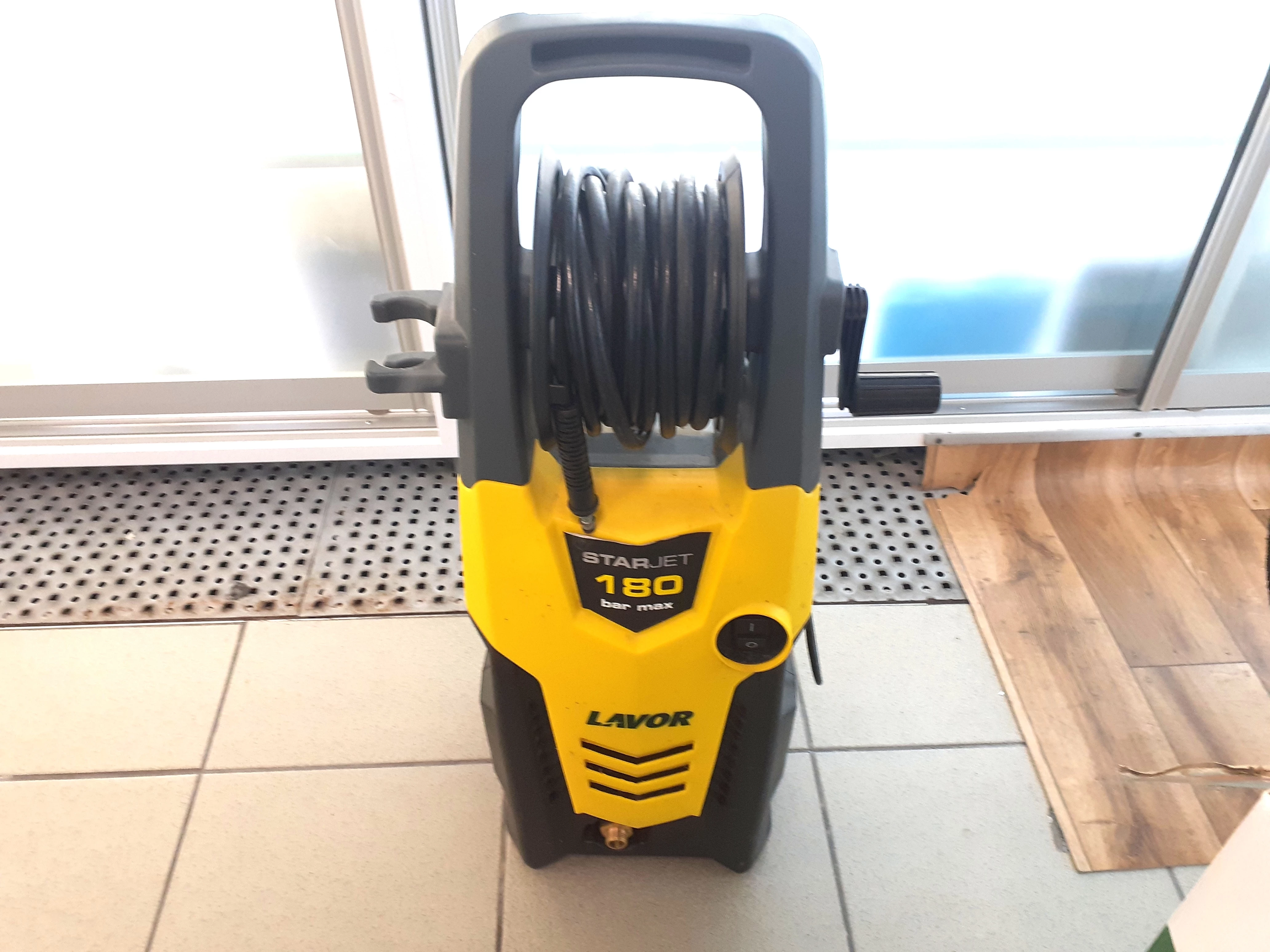 myjka-cisnieniowa-lavor-starjet-180-akcesoria-ean-gtin-5906656625176