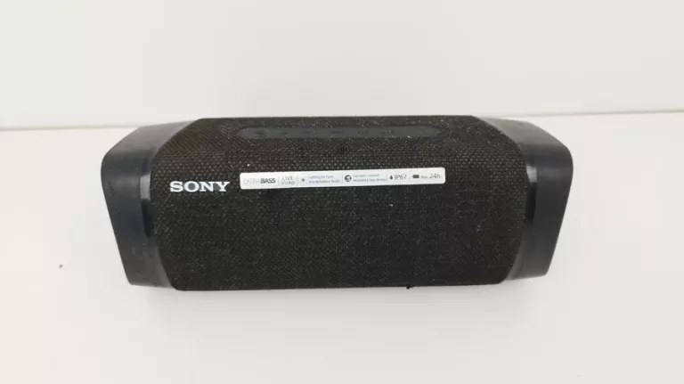 GŁOŚNIK PRZNOŚNY SONY SRS-XB33