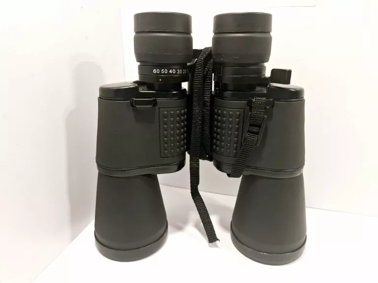 LORNETKA 10X-60X50 ALPEN