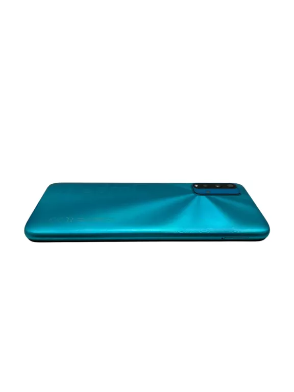 SMARTFON XIAOMI REDMI 9T 4 GB / 64 GB 4G (LTE) ZIELONY