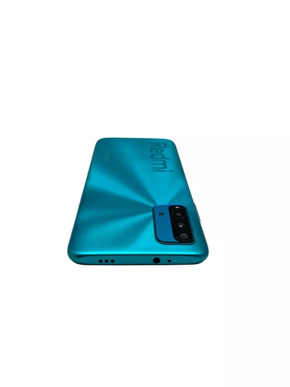 SMARTFON XIAOMI REDMI 9T 4 GB / 64 GB 4G (LTE) ZIELONY