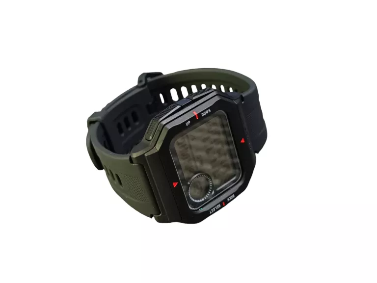 ZEGAREK SMARTWATCH AMAZFIT NEO BLACK A2001