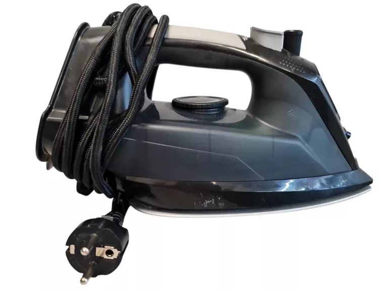 ŻELAZKO BOSCH SENSIXX'X DA10 CORDPLUS 2400W