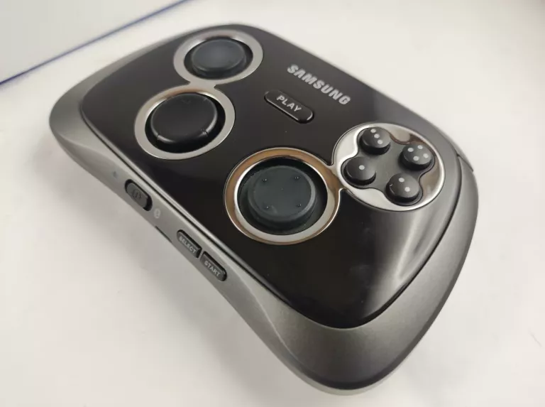 SAMSUNG GAME PAD PUDELKO