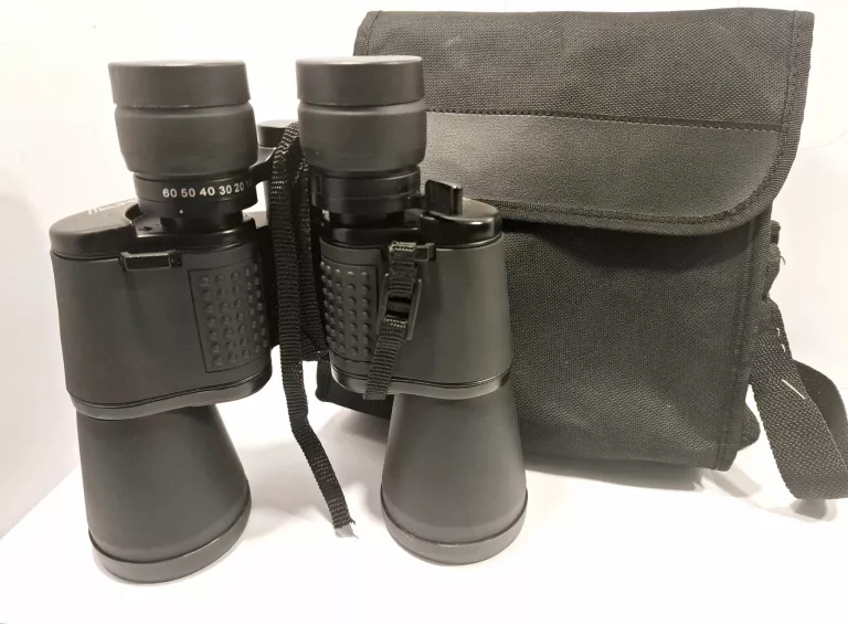 LORNETKA 10X-60X50 ALPEN