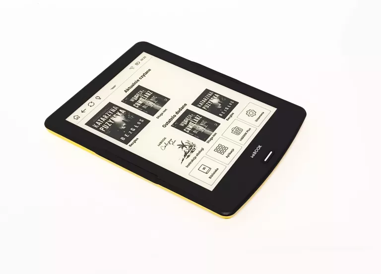 CZYTNIK EBOOK INKBOOK CALYPSO PLUS