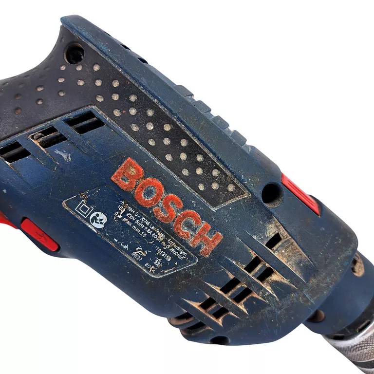 WIERTARKA BOSCH GSB 13 RE