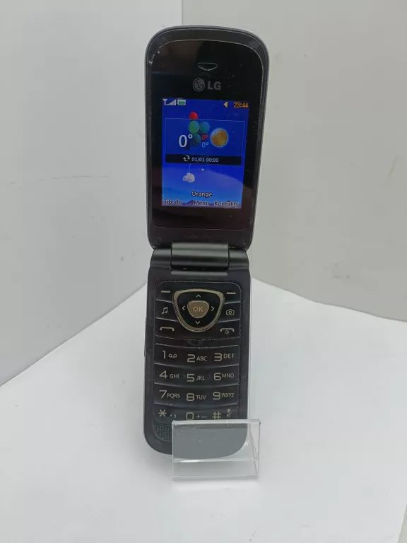 TELEFON LG-A250 SAM