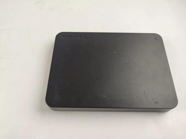 DYSK ZEWNĘTRZNY TOSHIBA 1TB DTB410 + KABEL