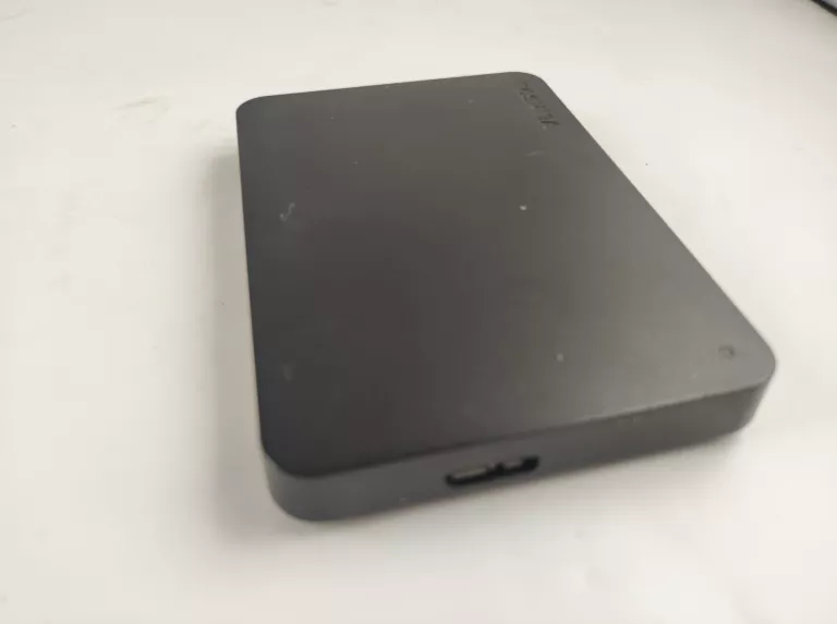 DYSK ZEWNĘTRZNY TOSHIBA 1TB DTB410 + KABEL