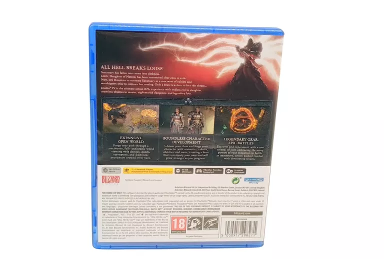 DIABLO IV