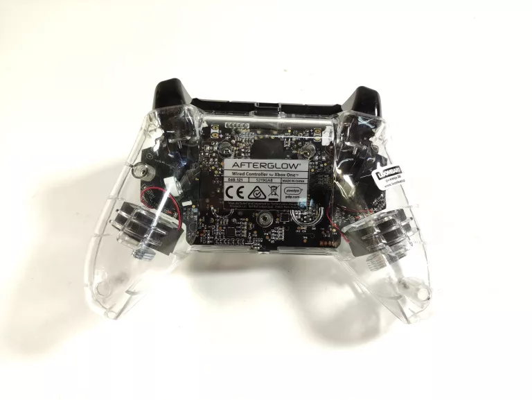 PAD XBOX ONE AFTERGLOW 048-121
