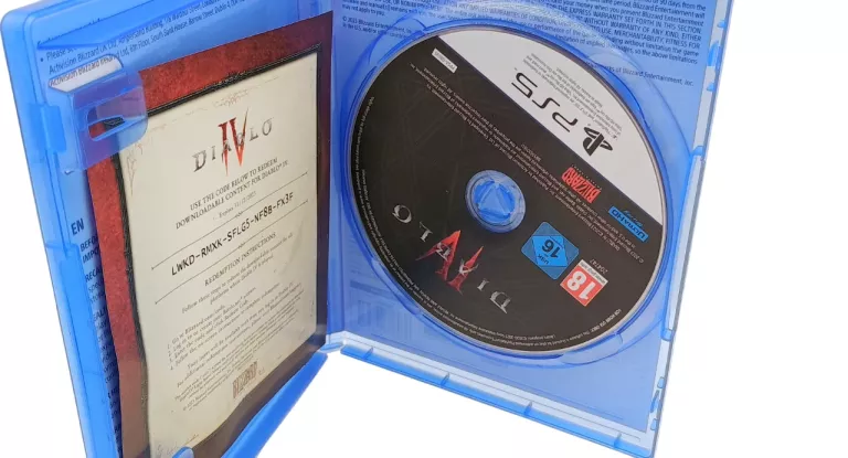 DIABLO IV