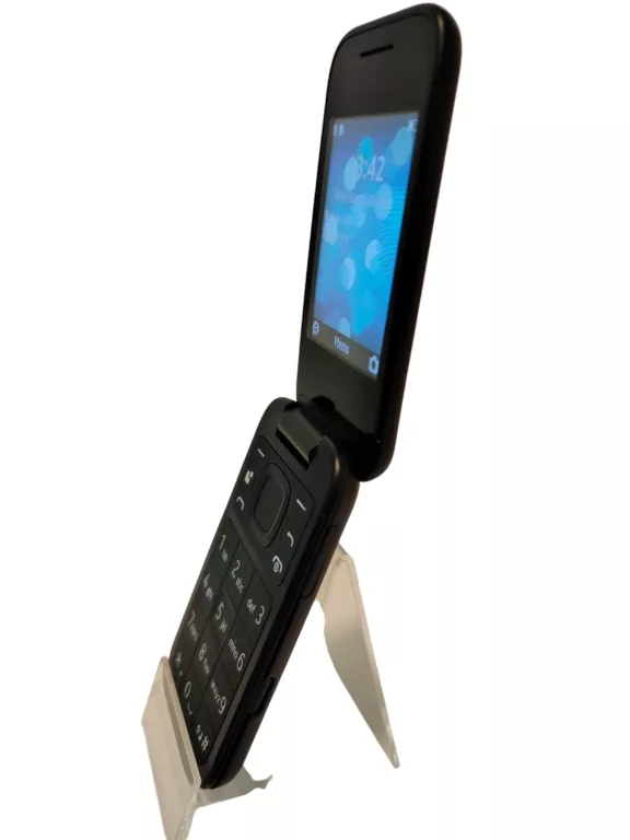 TELEFON KOMÓRKOWY Z KLAPKĄ NOKIA 2660