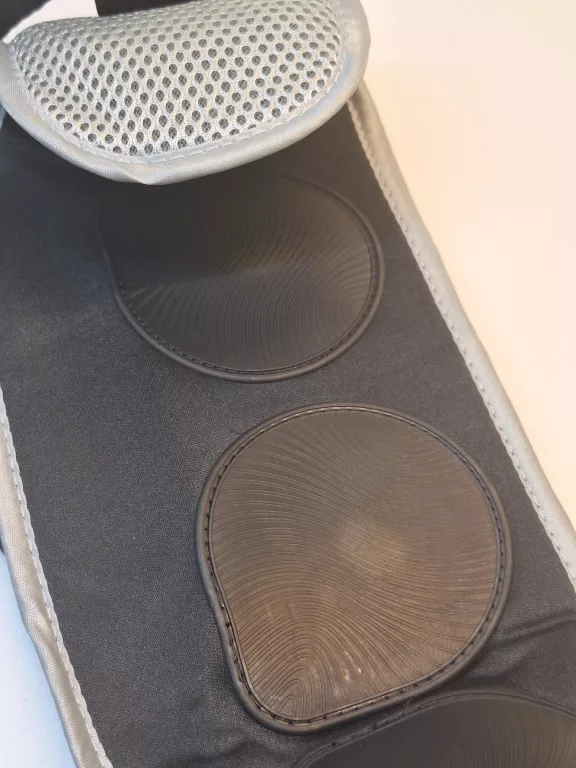 ELEKTROSTYMULATOR MIĘŚNI BRZUCHA/PAS WYSZCZUPLAJĄCY ABFLEX