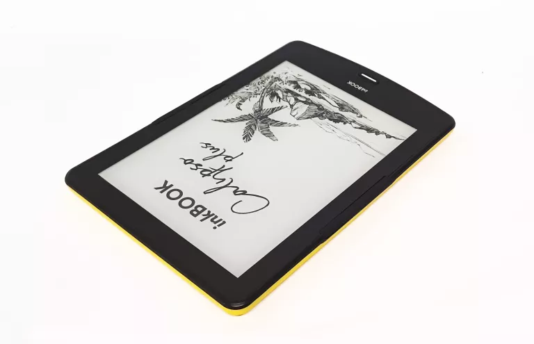 CZYTNIK EBOOK INKBOOK CALYPSO PLUS