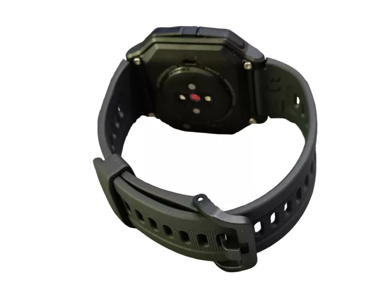 ZEGAREK SMARTWATCH AMAZFIT NEO BLACK A2001